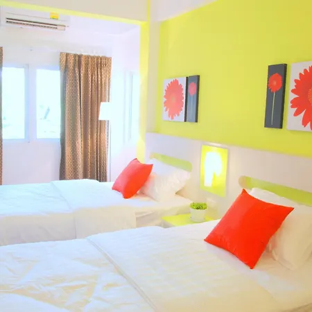 The Inn Saladaeng