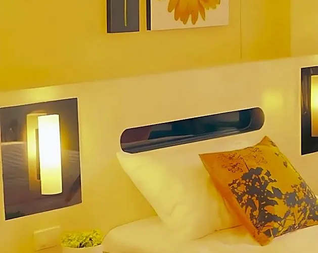 인 살라댕 방콕