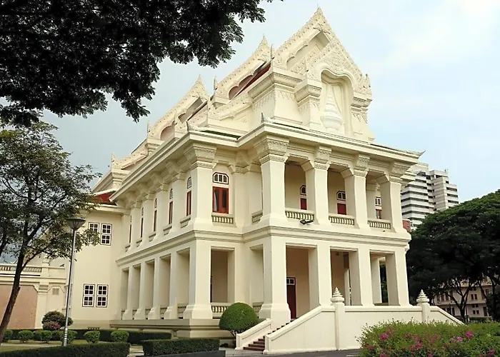 The Saladaeng Bangkok