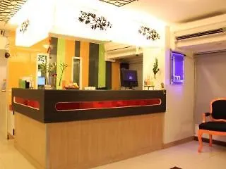 The Saladaeng Hotell 3*